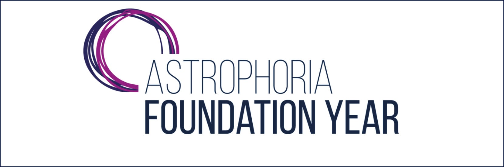 Oxford’s Astrophoria Foundation Year Programme University of Oxford